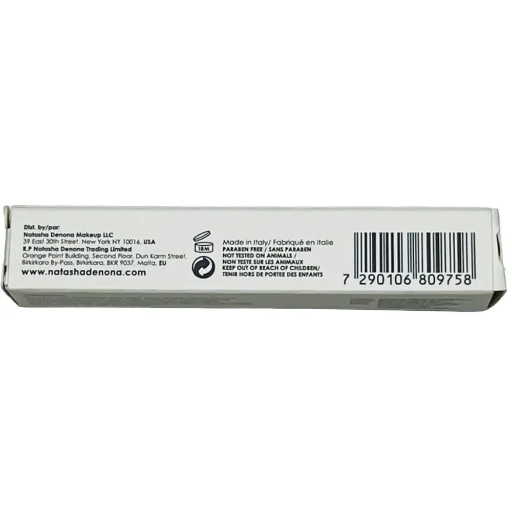 Natasha Denona Transfix Matte Concealer in 21W